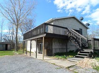 893 Davy Rd, Penn Yan, NY 14527
