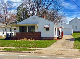 235 N Hawkins Ave, Akron, OH 44313