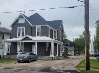 506 Hart St, Vincennes, IN 47591