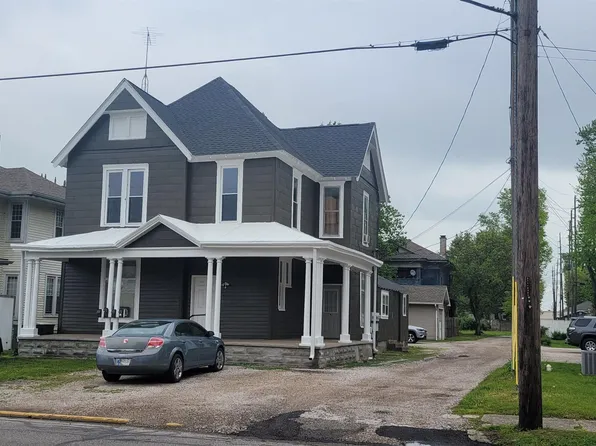 506 Hart St, Vincennes, IN 47591