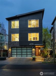 426 3rd Court NW, Issaquah, WA, 98027