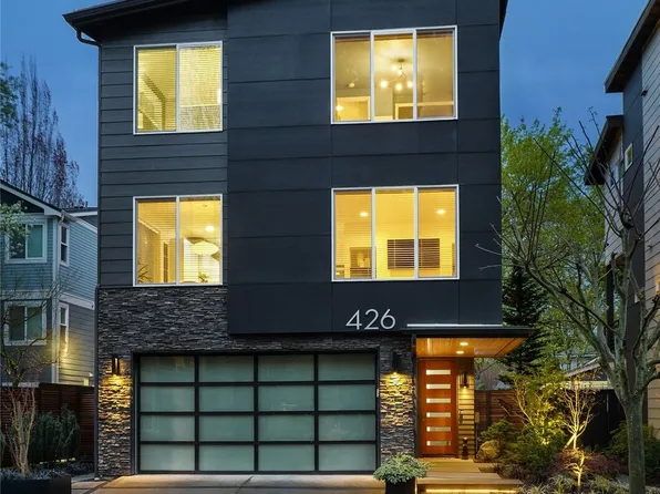 426 3rd Court NW, Issaquah, WA 98027
