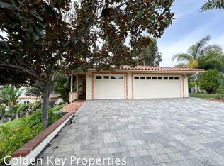 1059 Lau Hala Canyon Rd, Vista, CA 92081