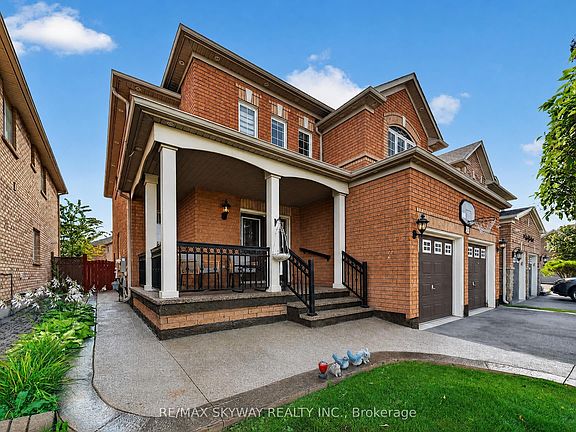 4th image of 59 Crystal Glen Cres