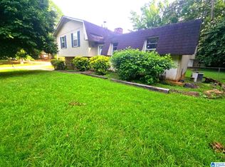 319 Burgundy Dr, Adamsville, AL 35005