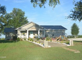 6291 Lawrence #1010, La Russell, MO 64848