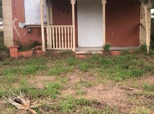 703 N 24th St, Fort Pierce, FL 34950