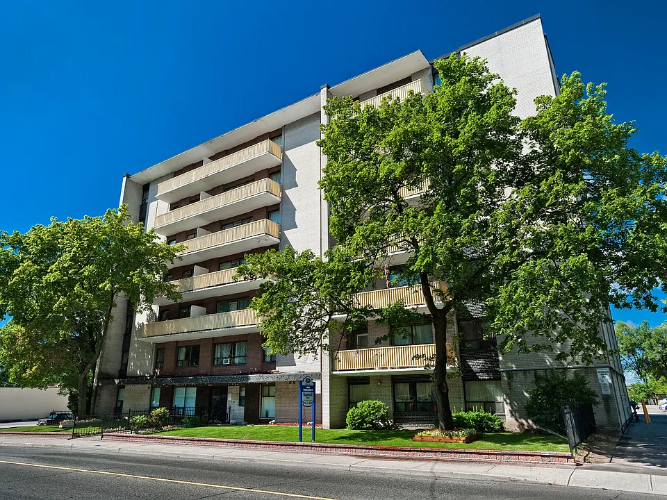 110 Marlee Ave