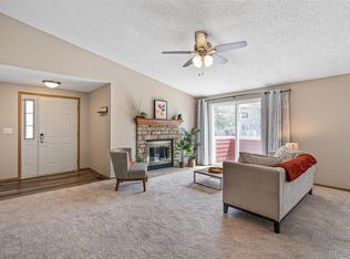 8424 Everett Way UNIT A, Arvada, CO 80005