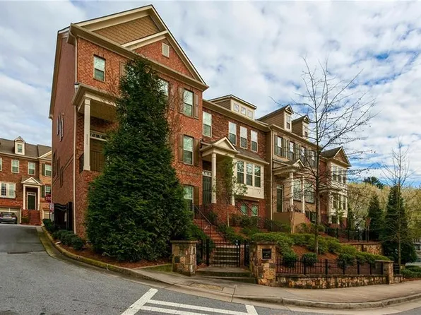 3266 Ferncliff Ln #4, Atlanta, GA 30324