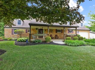 227 Middleground Rd SW, Pataskala, OH 43062