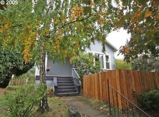 4326 NE 18th Ave, Portland, OR 97211