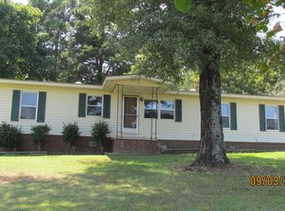 13167 State Highway 22, Dardanelle, AR 72834