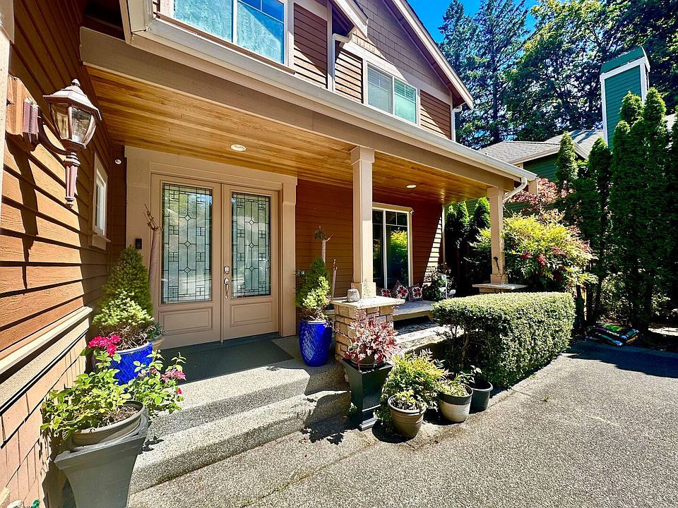 Front of the House.