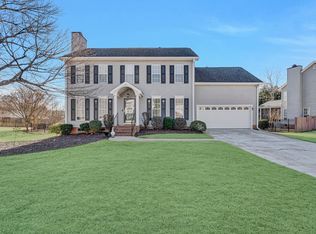 20 S Penobscot Ct, Simpsonville, SC 29681