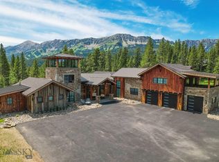 70 Serenity Ln, Bozeman, MT 59715