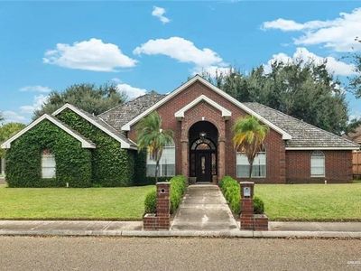 2514 Ponderosa Dr, Mission, TX, 78572