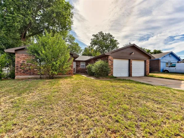 5104 Brookdale St, Oklahoma City, OK 73135