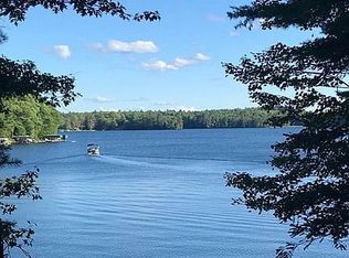 8265 Bloomville Ln, Lake Tomahawk, WI 54539