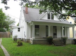 1037 Sharpe Ave, Nashville, TN 37206
