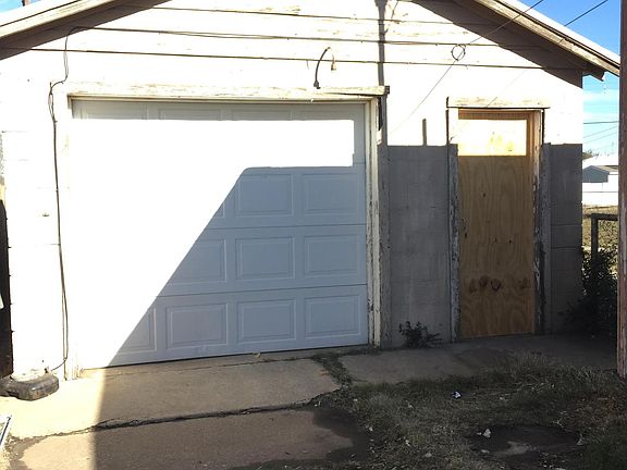 1110 COOLEY GARAGE