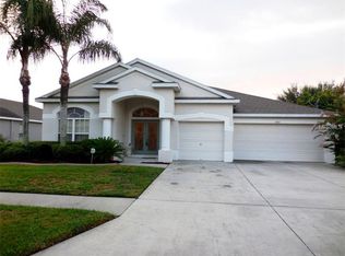 4111 Snipe Ln, Land O Lakes, FL 34639