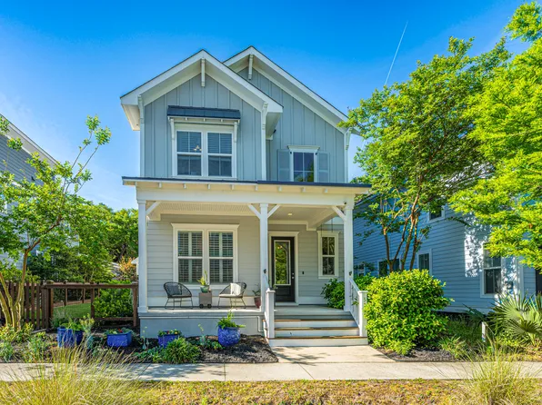 5162 Celtic Dr, North Charleston, SC 29405