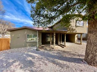 122 Nob Hill Dr, Ruidoso, NM 88345