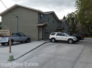 418 W Pershing Ave APT 3, Riverton, WY 82501