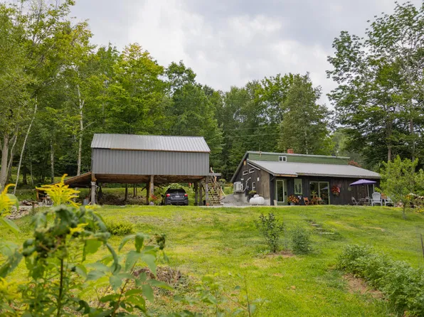 104 Village View Street, Wilton, ME 04294