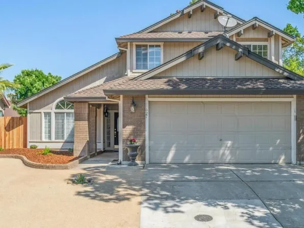 5627 Laguna Quail Way, Elk Grove, CA 95758
