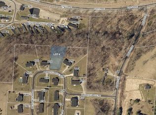 Branch Rd LOT 4, Zanesville, OH 43701