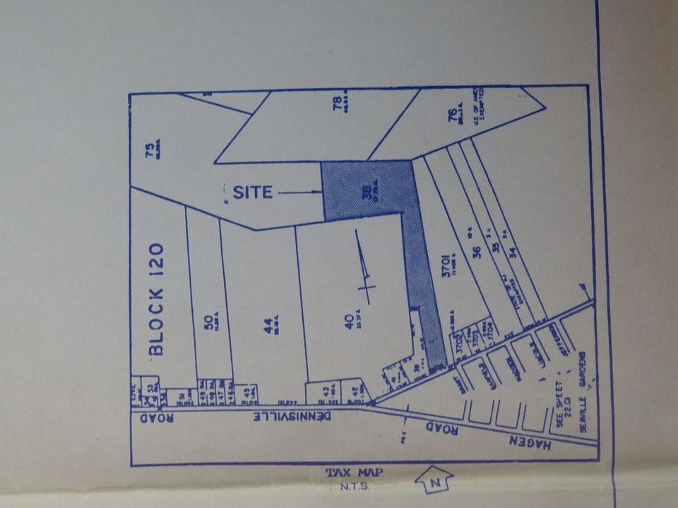 2nd image of 632 Dennisville Rd