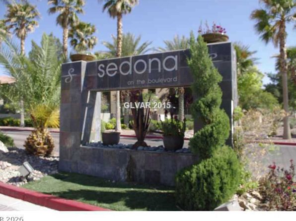 9000 Las Vegas Blvd S Unit 2055