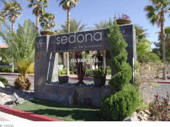 9000 Las Vegas Blvd S, Las Vegas, NV