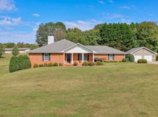 4460 Carters Creek Ln, Cumming, GA 30040