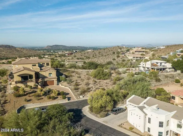 12846 N NANCY JANE Lane #4, Phoenix, AZ 85022