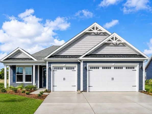 508 Banna Arch Loop, Myrtle Beach, SC 29579