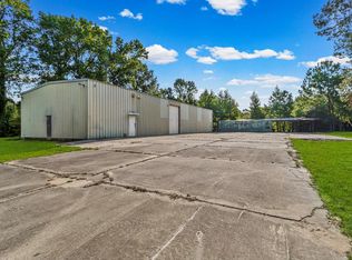 1378 N Duck Creek Rd, Cleveland, TX 77328