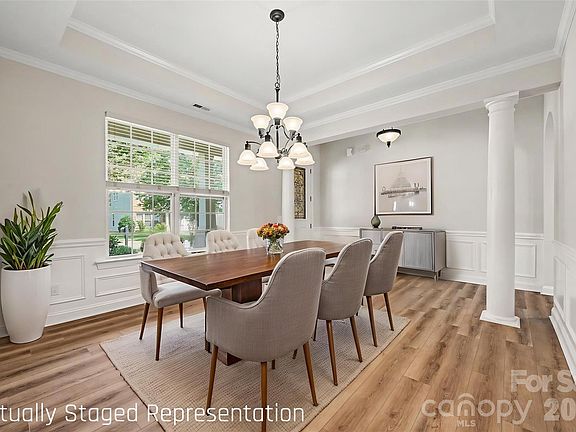 4th image of 1162 Gold Rush Ct