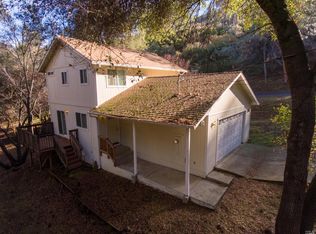 4656 Lagoon Dr, Kelseyville, CA