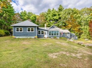 57 Richardson Rd, Lyndeborough, NH 03082