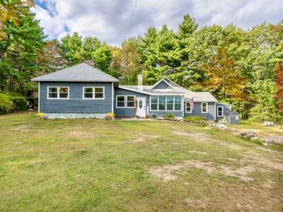 57 Richardson Road, Lyndeborough, NH, 03082