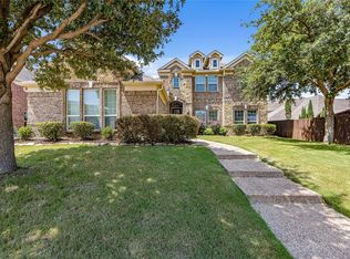 7117 Swenson Ranch Rd, North Richland Hills, TX 76182