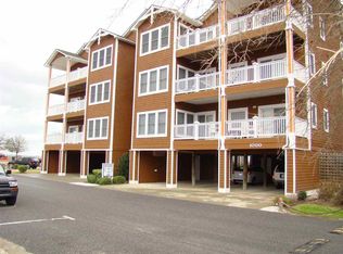 1005 S Bay Club Dr UNIT 1005, Manteo, NC 27954