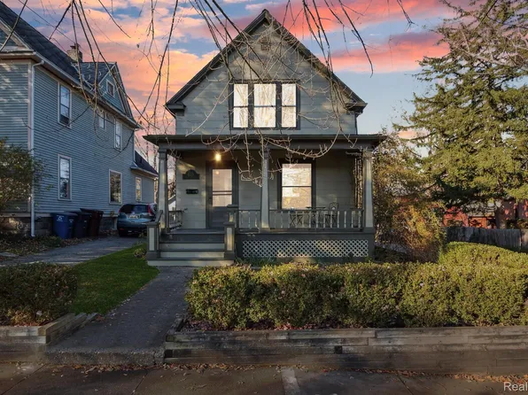 618 W Liberty St, Ann Arbor, MI 48103