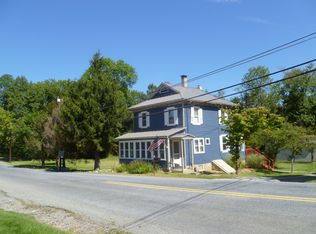 1603 Yellow Springs Rd, Chester Springs, PA 19425