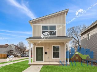 697 Miller Ave, Columbus, OH 43205