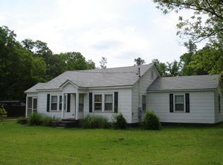 4581 Lamb Ave, Union Point, GA 30669