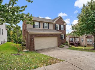 2720 Cato Ridge Dr, Nashville, TN 37218